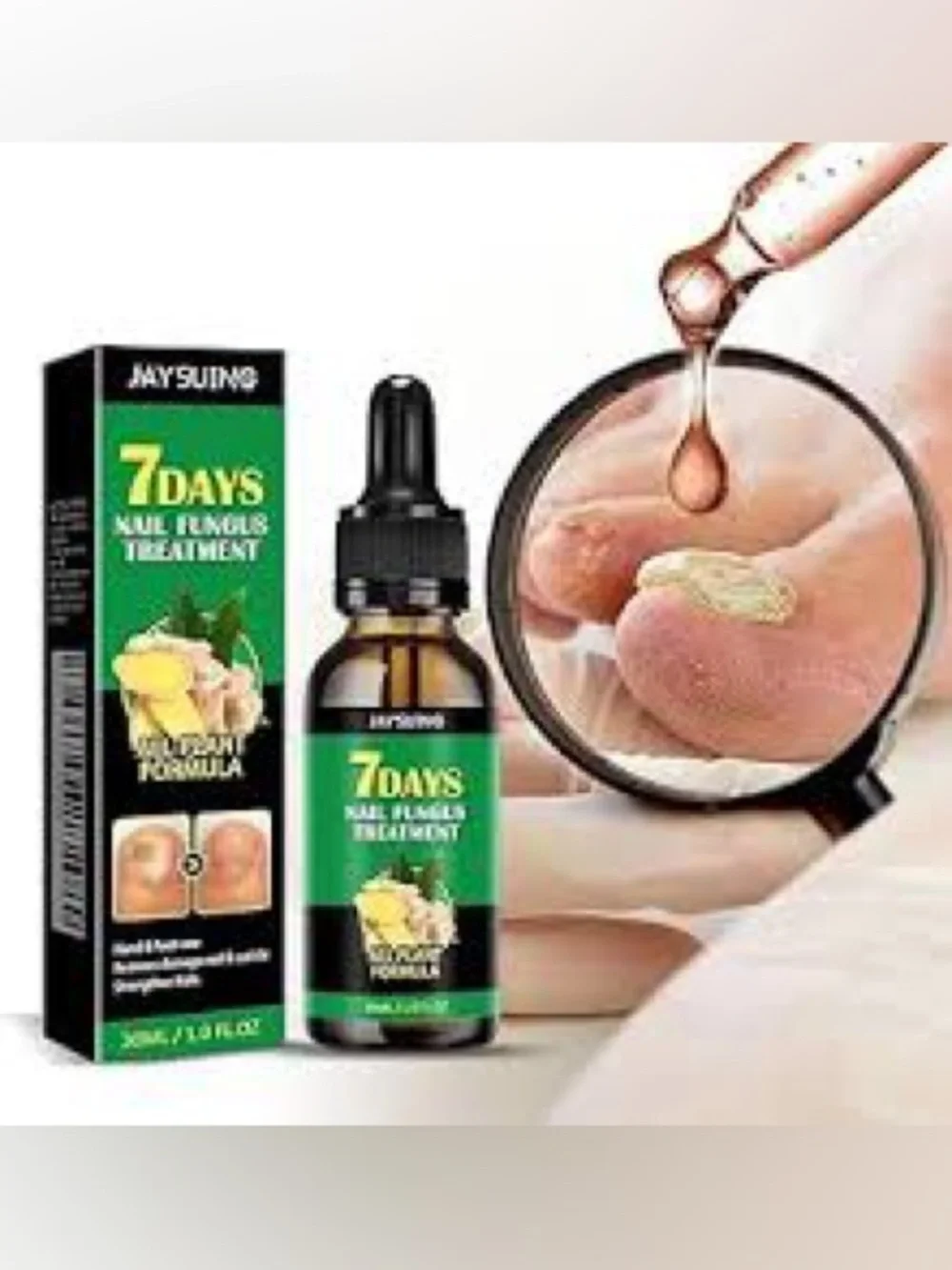 Julep jaysuing 7days